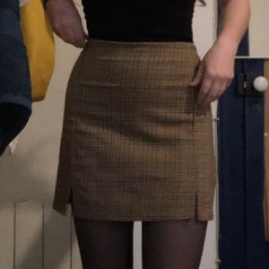 Brandy Melville Mini Skirt XS